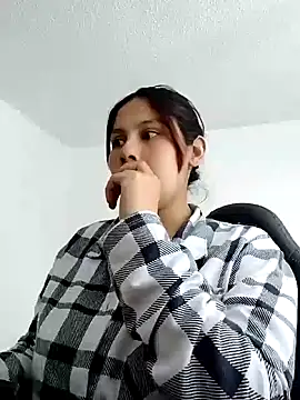 Snapshot of Ashley_A chatting on February 2, 12:35 pm Ashley A online show from February 2, 12:35 pm