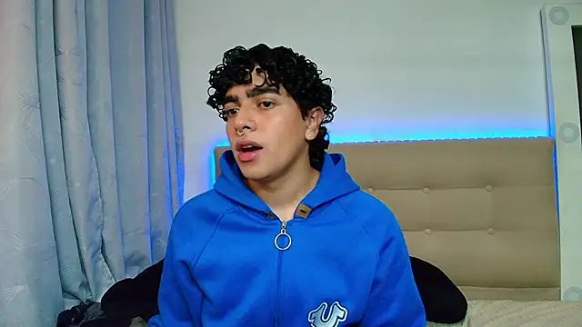 Snapshot of _nickconnor01 chatting on December 26, 11:57 pm  nickconnor01 online show from December 26, 11:57 pm