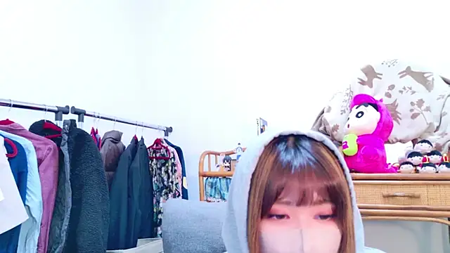 Megu Melon online show from January 26, 12:22 pm