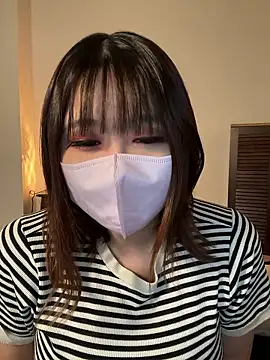Snapshot of Megu_Melon chatting on June 2, 12:51 pm Megu Melon online show from June 2, 12:51 pm