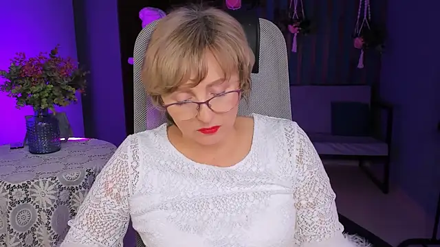 sugar vivien online show from January 9, 7:18 pm