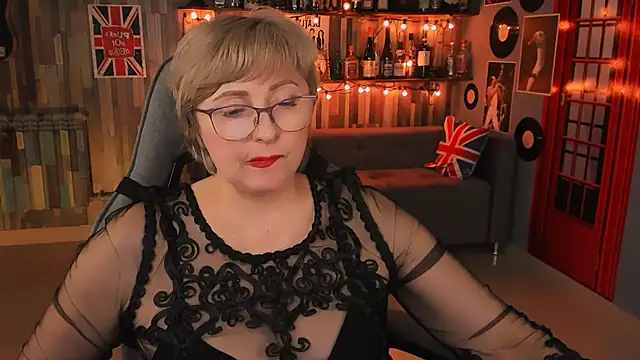 sugar vivien online show from February 23, 7:17 pm