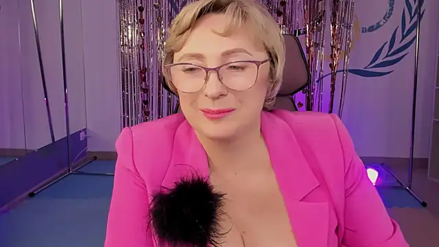 sugar vivien online show from February 26, 12:14 pm