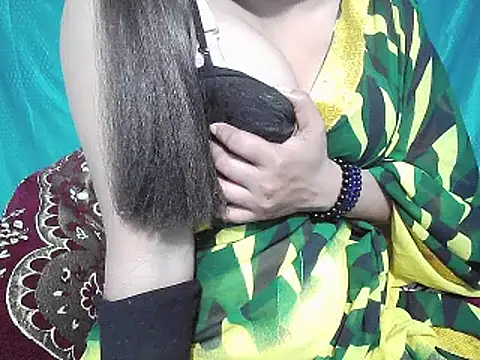 YourGoldenGirl online show from February 15, 4:25 pm