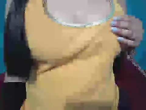 YourGoldenGirl online show from June 27, 7:41 pm
