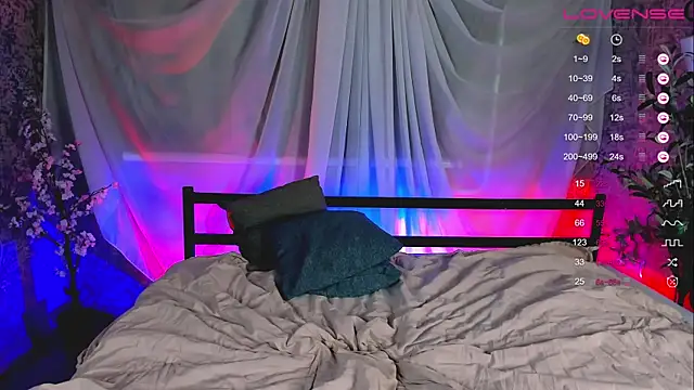 Milemissy online show from February 8, 7:38 pm