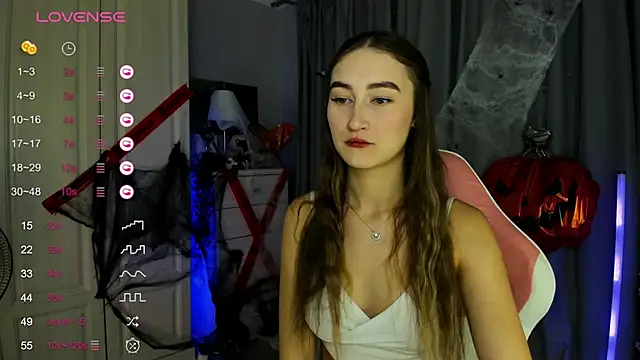 Milemissy online show from November 3, 3:52 am