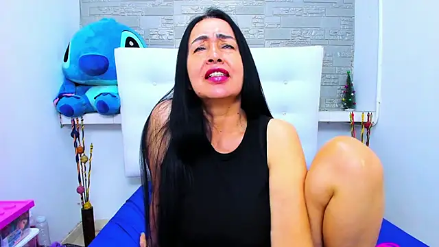 HorniestMilf online show from October 5, 3:54 pm