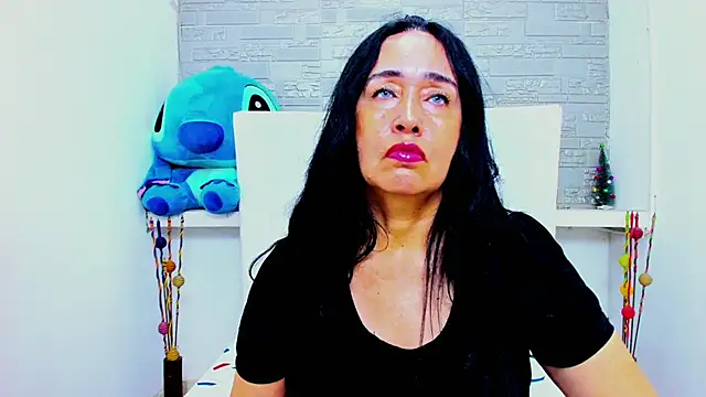 HorniestMilf online show from January 13, 7:41 pm