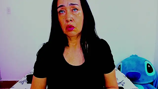 HorniestMilf online show from February 25, 7:23 pm