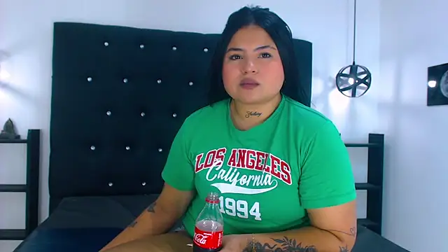 Mels  online show from February 21, 7:10 pm