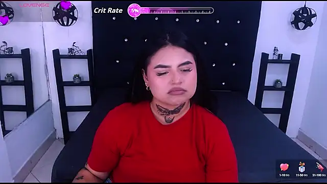 Mels  online show from September 17, 5:47 pm