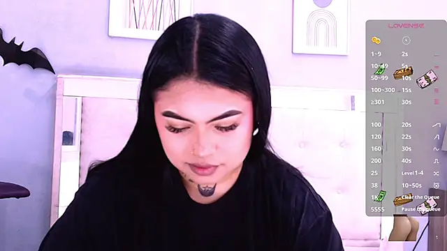 Mels  online show from November 28, 1:58 pm