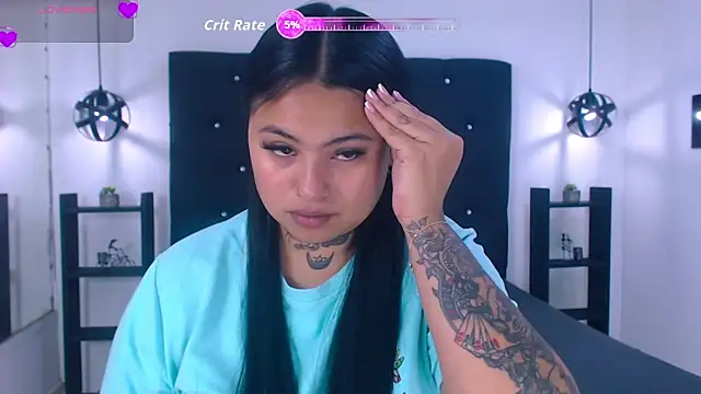 Mels  online show from February 13, 6:59 pm