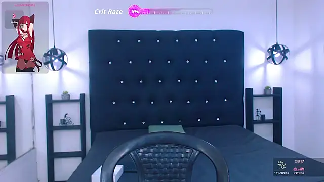 Mels  online show from March 10, 6:13 pm