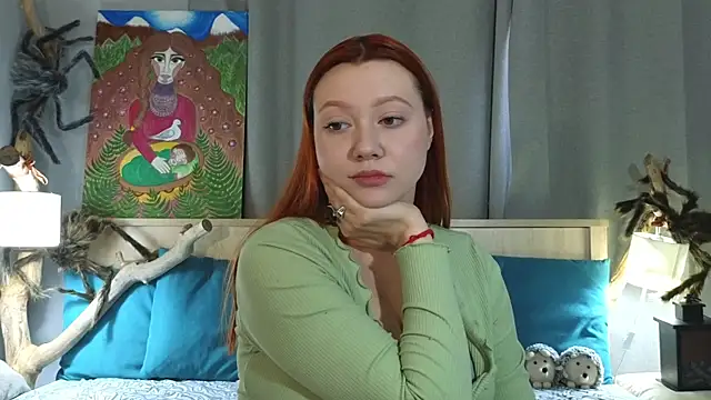 MileyMiller online show from November 4, 10:03 am