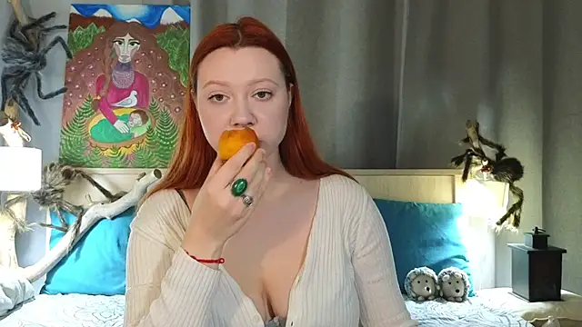 MileyMiller online show from November 5, 10:04 am