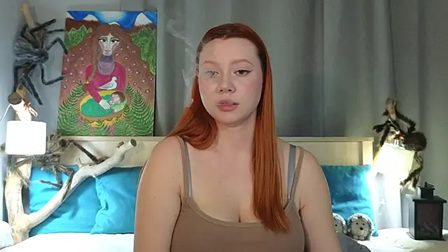 MileyMiller online show from November 11, 9:09 am