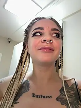 TwixCouple online show from January 9, 1:03 pm