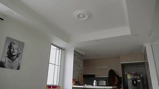 Melina-Smith online show from February 6, 10:43 pm