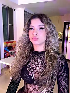 Melina-Smith online show from November 24, 11:26 pm