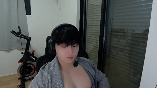 Tkcqcc online show from October 23, 2:05 pm