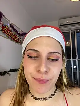 FlorBich online show from December 24, 8:55 am