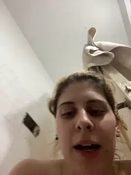 FlorBich online show from January 14, 1:58 am