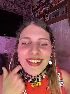 FlorBich online show from March 28, 5:18 am