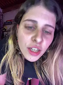 FlorBich online show from June 3, 12:46 am