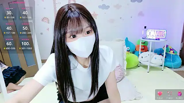  Iroha 99 online show from September 12, 2:06 pm