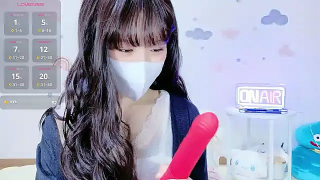  Iroha 99 online show from October 17, 1:42 am