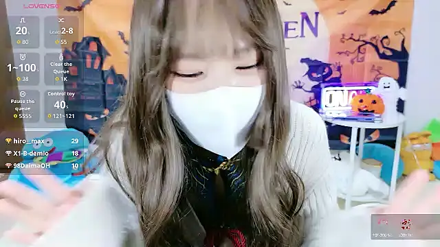  Iroha 99 online show from November 11, 2:17 pm