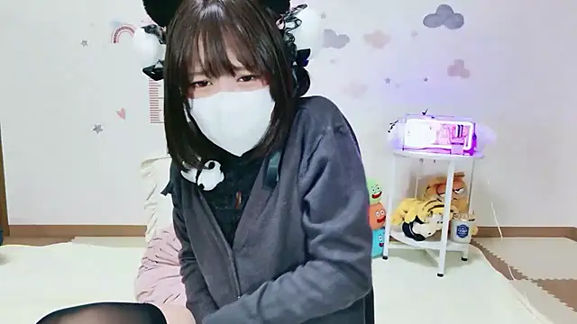  Iroha 99 online show from April 19, 2:27 pm