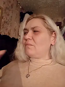 Minna Jeannie online show from February 17, 3:36 am