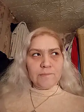 Minna Jeannie online show from March 3, 3:30 am