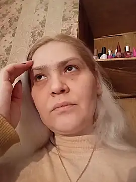 Minna Jeannie online show from March 5, 4:24 am