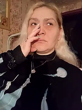 Minna Jeannie online show from October 30, 2:02 am