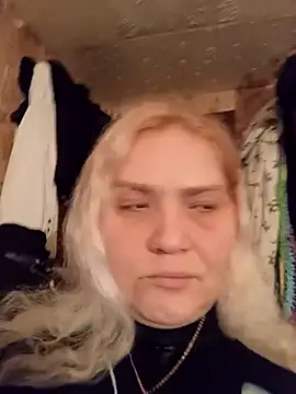 Minna Jeannie online show from November 20, 2:12 am