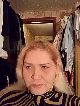 Minna Jeannie online show from February 9, 1:20 am