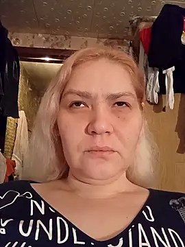 Minna Jeannie online show from February 23, 1:14 am