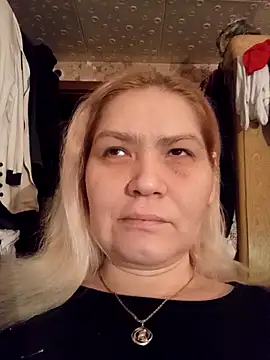 Minna Jeannie online show from March 17, 1:21 am