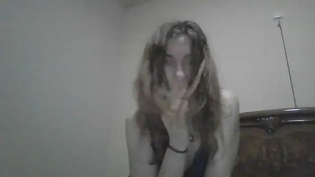 JasmineGlamour online show from December 17, 7:09 pm