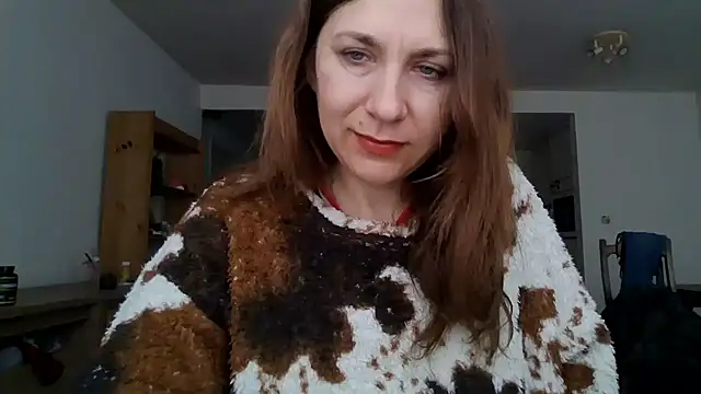 JasmineGlamour online show from April 10, 4:23 pm