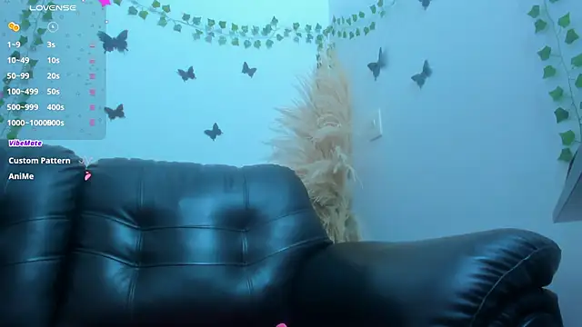 Amani Bakir online show from February 3, 11:37 am