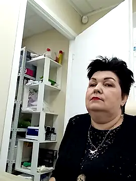 FantasyMichelle online show from January 22, 7:57 am