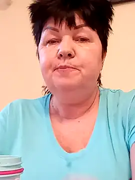 FantasyMichelle online show from February 1, 1:09 pm