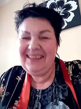 FantasyMichelle online show from February 7, 1:22 pm