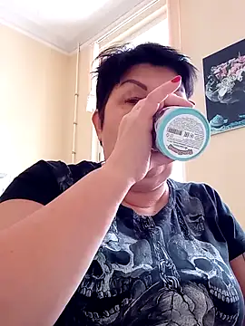 FantasyMichelle online show from February 11, 9:09 am