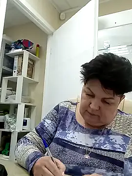 FantasyMichelle online show from March 3, 12:27 pm